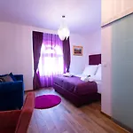 Center Luxury 3 Gostinjska kuća Split