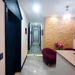 Center Luxury 3 Gostinjska kuća Split