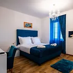 Center Luxury 3 4* Split