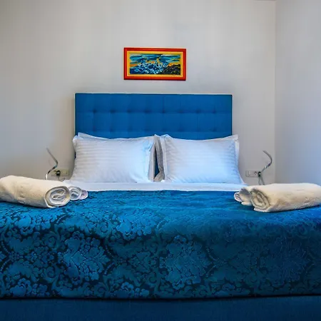 Gasthof Center Luxury 3