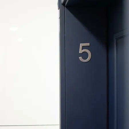 Center Luxury 3 Gasthof Split