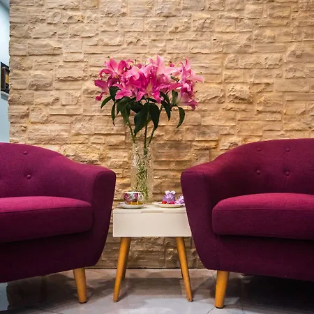 Center Luxury 3 게스트하우스 4*