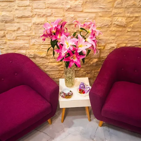 게스트하우스 Center Luxury 3 스플리트