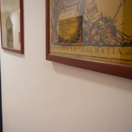 Center Luxury 3 스플리트