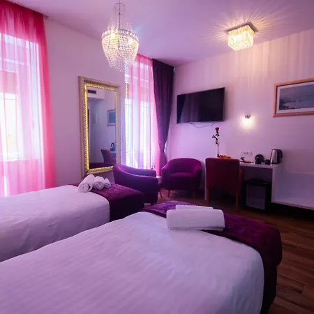 Center Luxury 3 스플리트