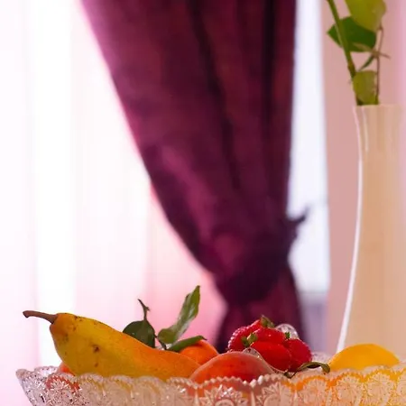 Center Luxury 3 게스트하우스