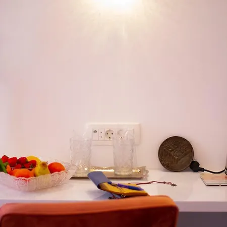 Center Luxury 3 Gæstehus 4*