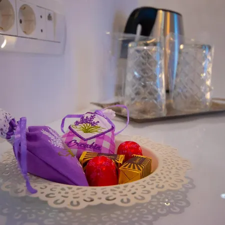 Center Luxury 3 Split