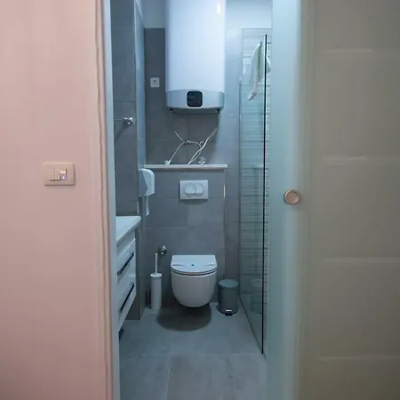 Center Luxury 3 스플리트