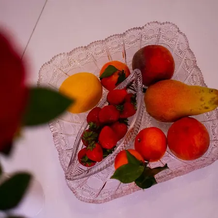 Gæstehus Center Luxury 3 Split