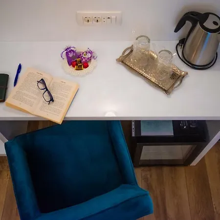 Center Luxury 3 Gæstehus Split