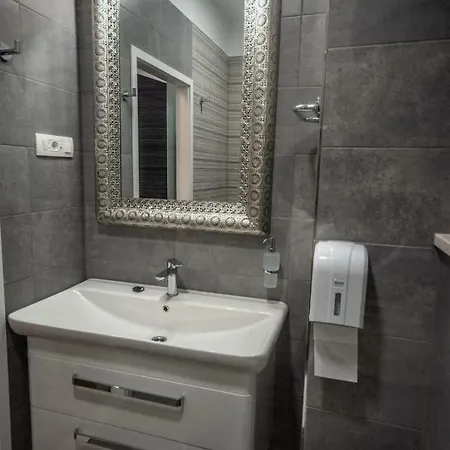 게스트하우스 Center Luxury 3 스플리트