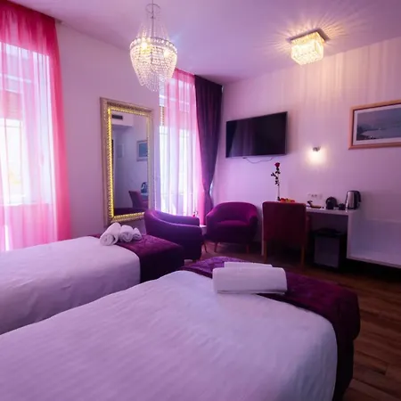 Center Luxury 3 Guest house Split