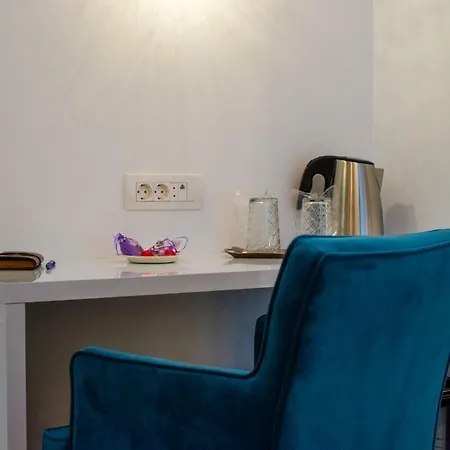 Center Luxury 3 스플리트