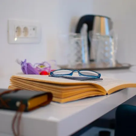 Gæstehus Center Luxury 3 4*