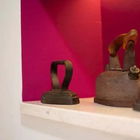 게스트하우스 Center Luxury 3 스플리트