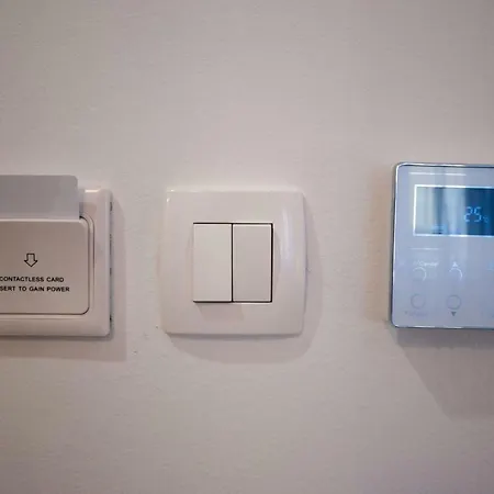 게스트하우스 Center Luxury 3 4*