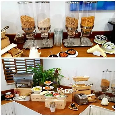 Center Luxury 3 게스트하우스 스플리트