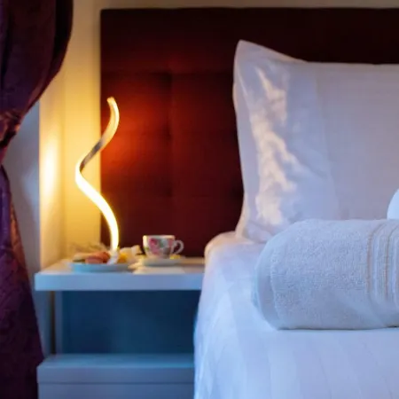 Center Luxury 3 게스트하우스 스플리트