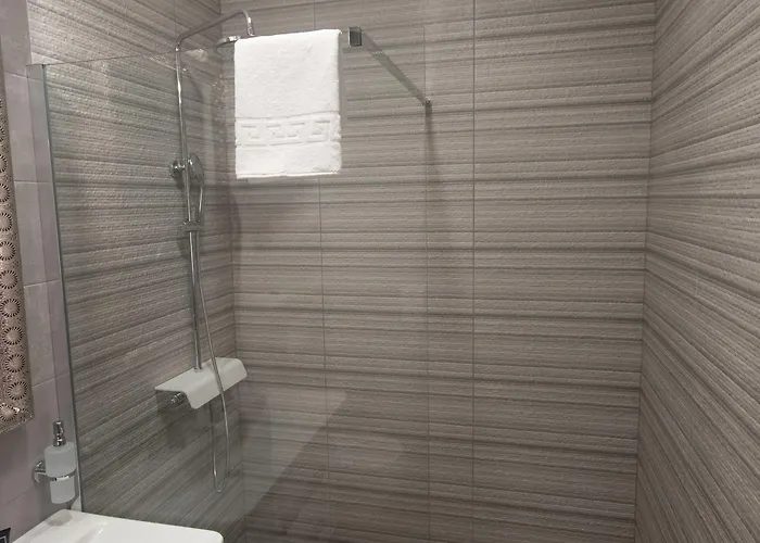 Center Luxury 3 4* Split