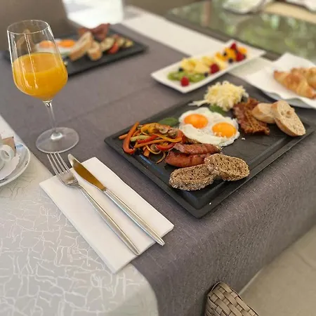 Center Luxury 3 スプリト