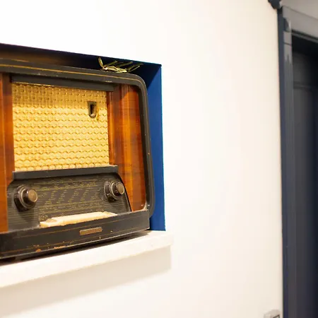 ゲストハウス Center Luxury 3