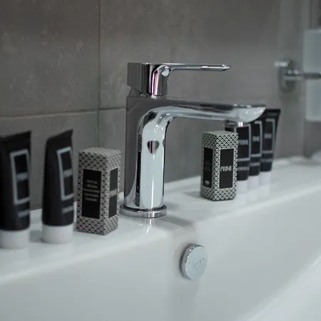 Center Luxury 3 4* スプリト