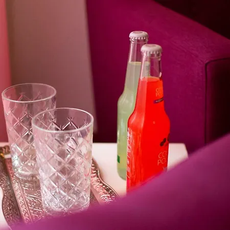 ゲストハウス Center Luxury 3