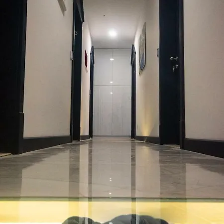 ゲストハウス Center Luxury 3 スプリト