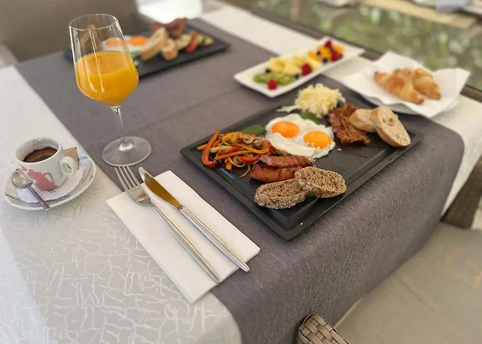 Center Luxury 3 Spalato