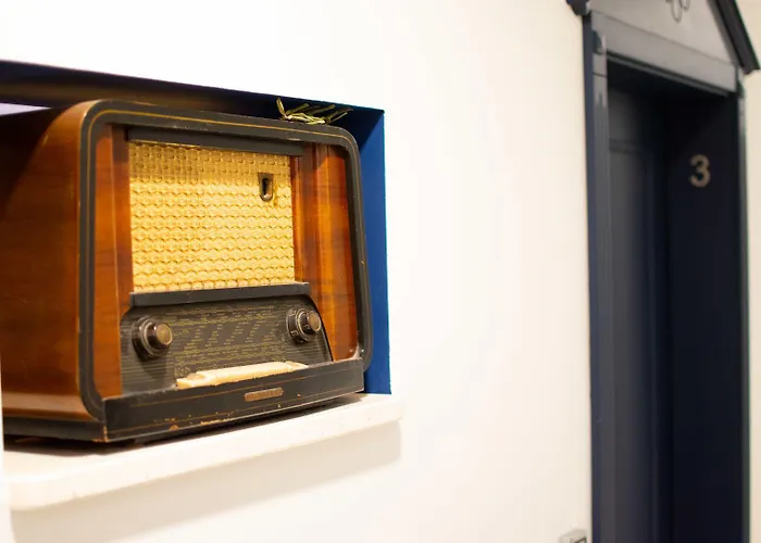 Affittacamere Center Luxury 3