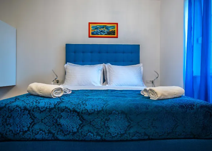 Affittacamere Center Luxury 3