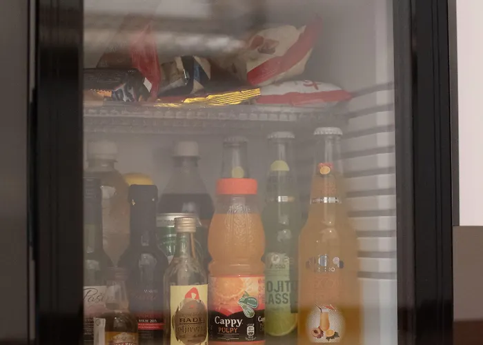 Center Luxury 3 Spalato