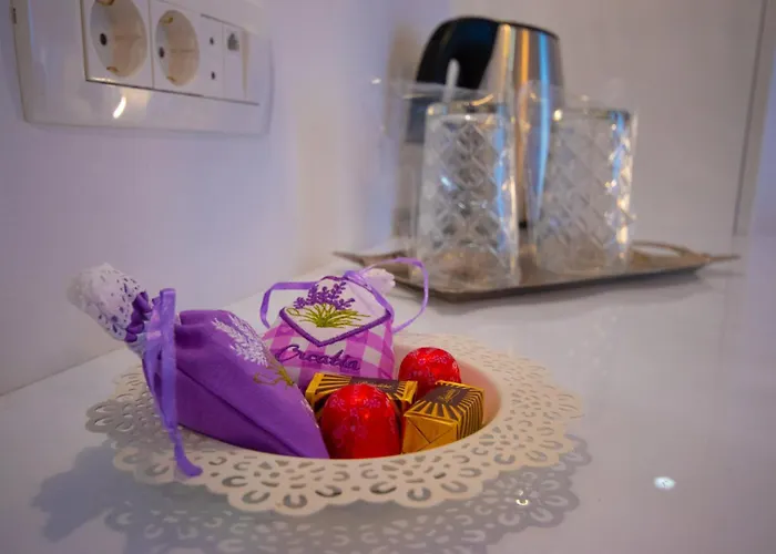 Center Luxury 3 Spalato