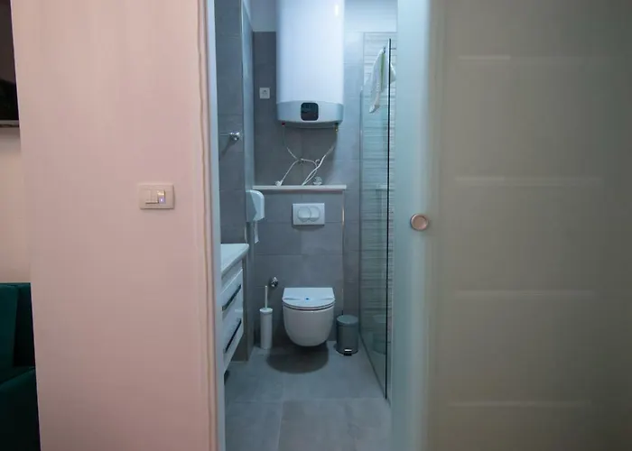 Center Luxury 3 Spalato