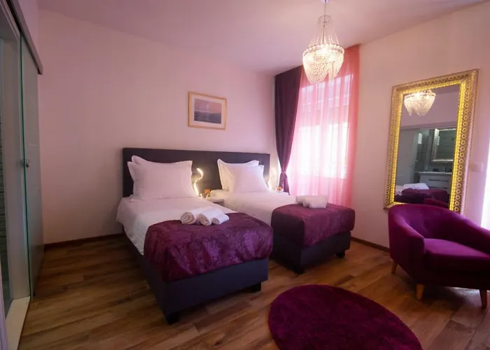 Affittacamere Center Luxury 3