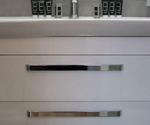 Center Luxury 3 Spalato