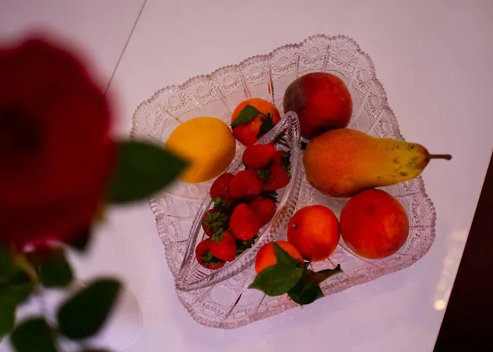 Affittacamere Center Luxury 3 Spalato