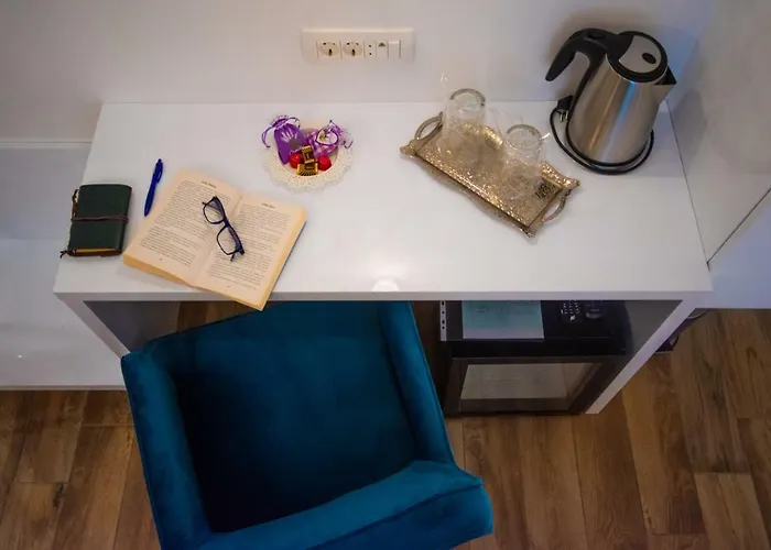 Center Luxury 3 Affittacamere Spalato