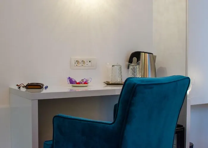 Center Luxury 3 Spalato