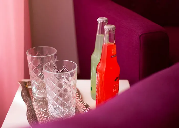 Affittacamere Center Luxury 3