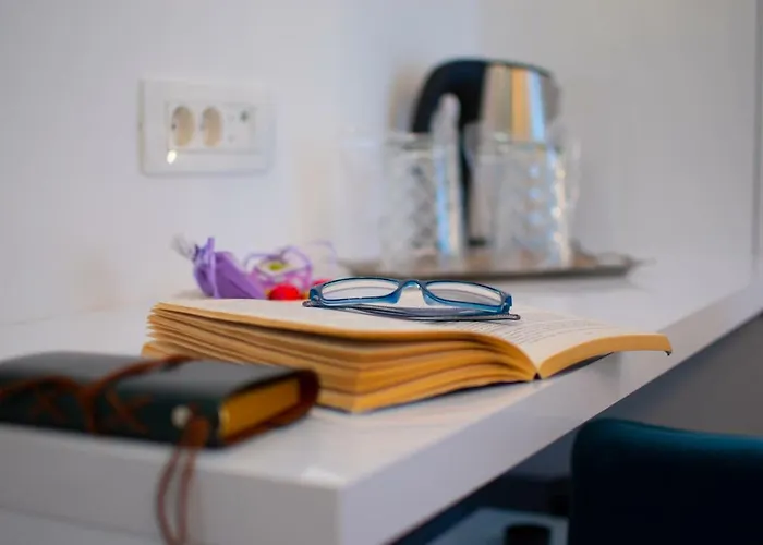 Affittacamere Center Luxury 3 4*