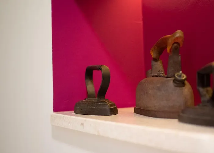 Affittacamere Center Luxury 3 Spalato