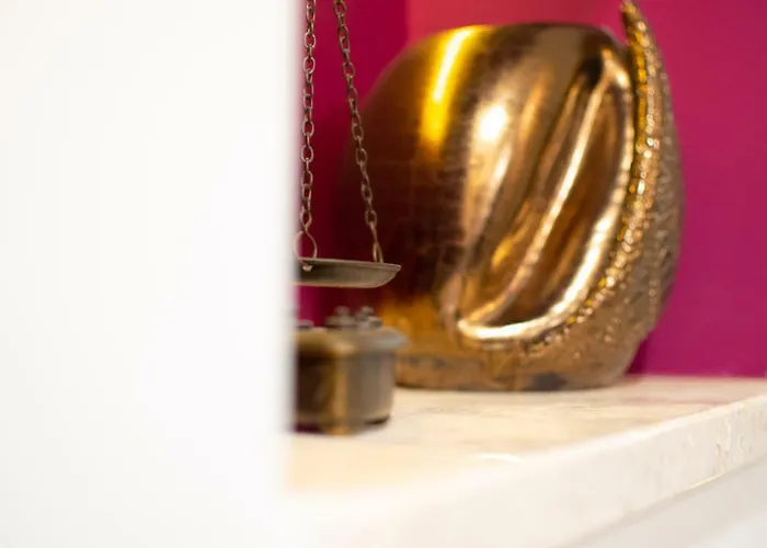 Affittacamere Center Luxury 3