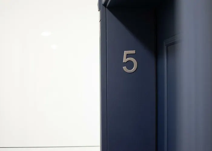 Center Luxury 3 Affittacamere Spalato